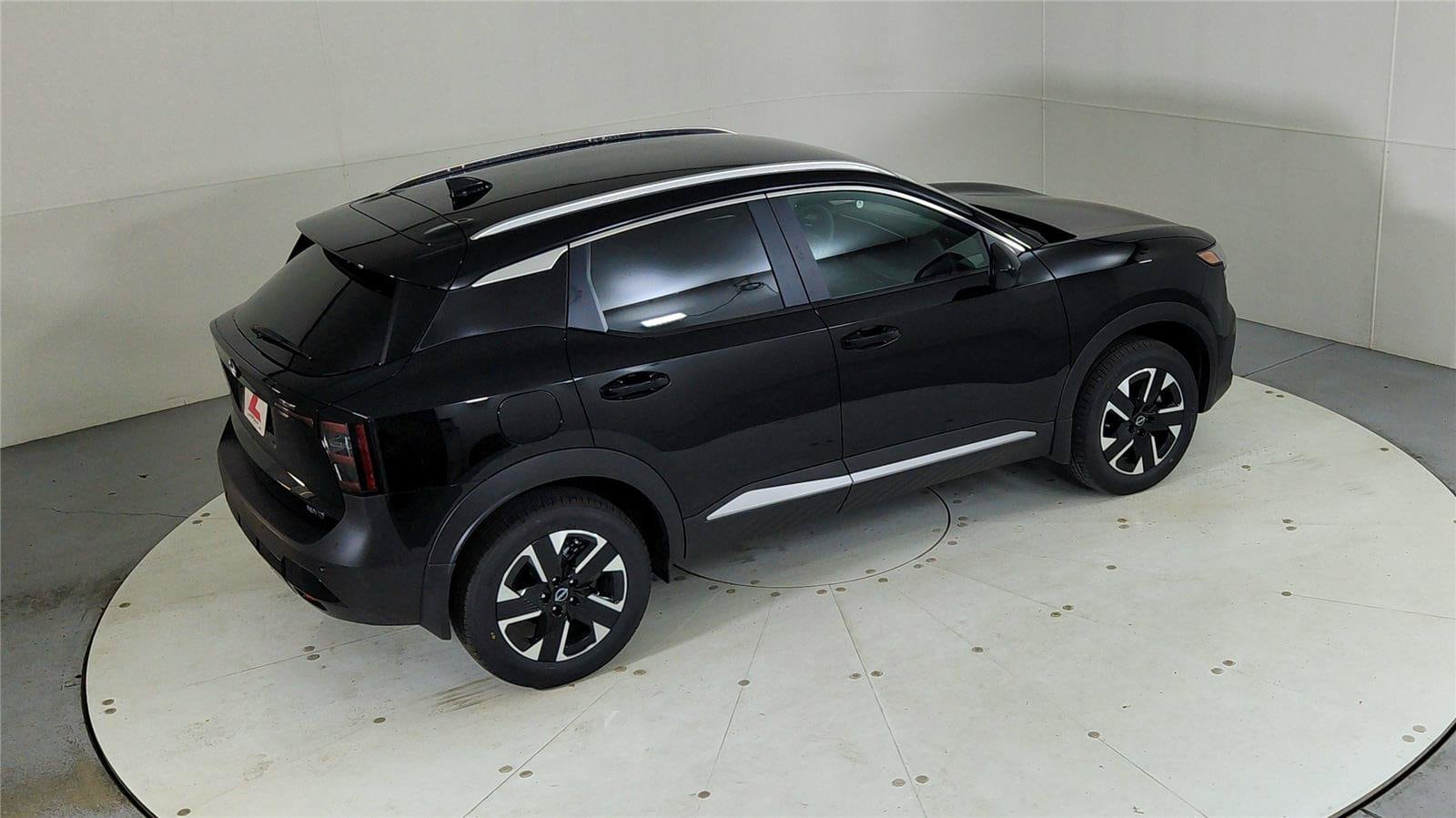 2026 Nissan KICKS SV AWD - Photo 41