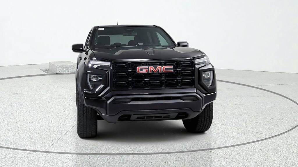 Used 2024 GMC Canyon 2WD Elevation 2WD Crew Cab Elevation