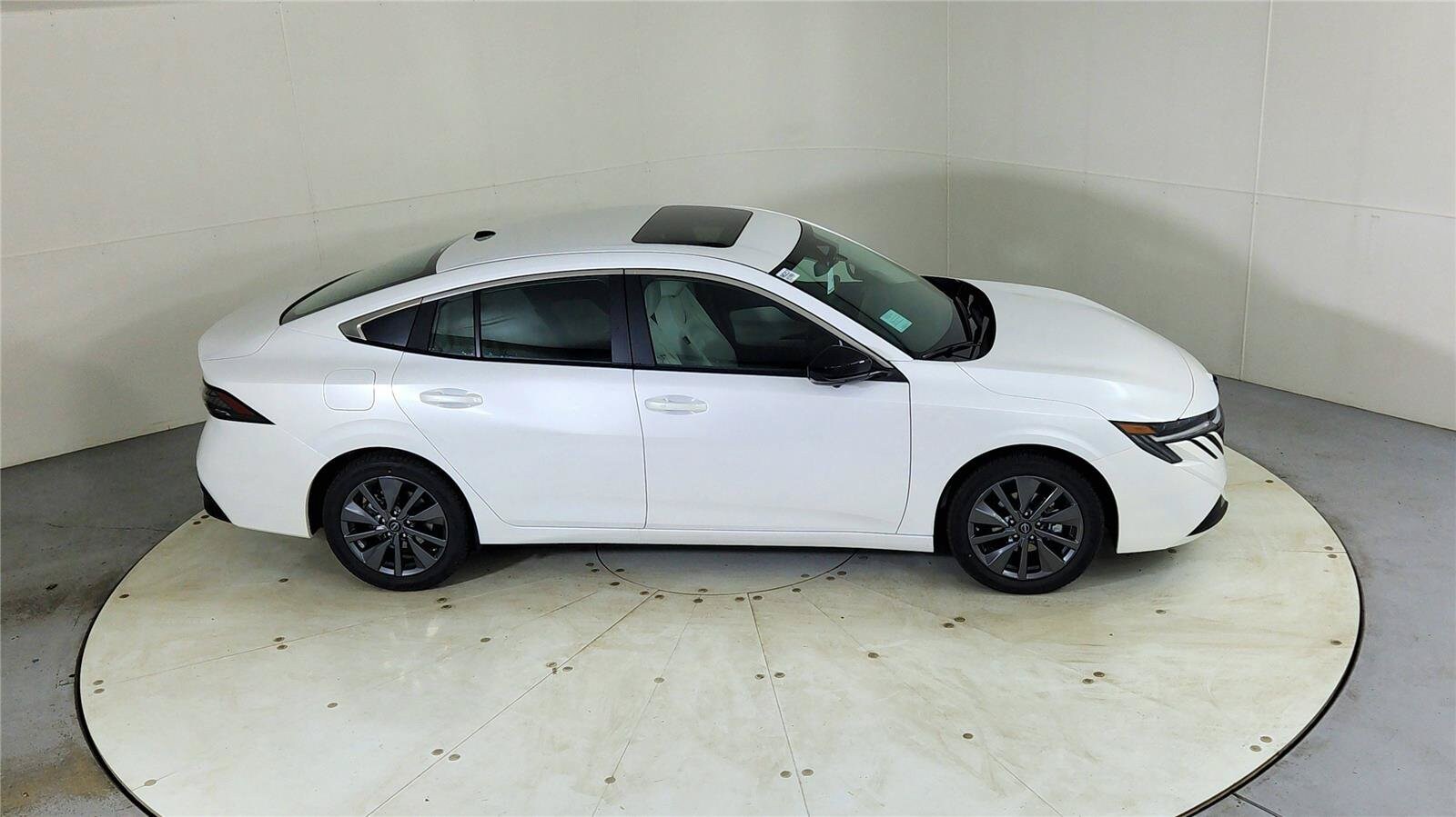 2026 Nissan Sentra SL - Photo 23