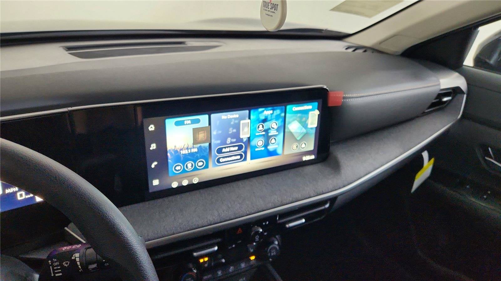 2026 Nissan KICKS SV AWD - Photo 30