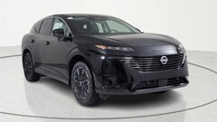 2026 Nissan Murano Platinum AWD Platinum