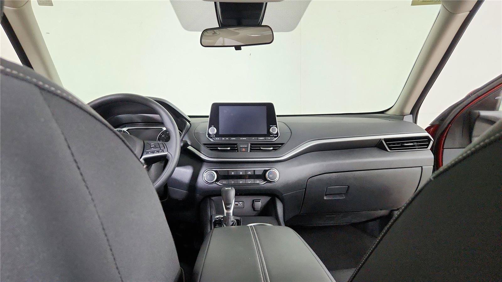 2022 Nissan Altima SV - Photo 13