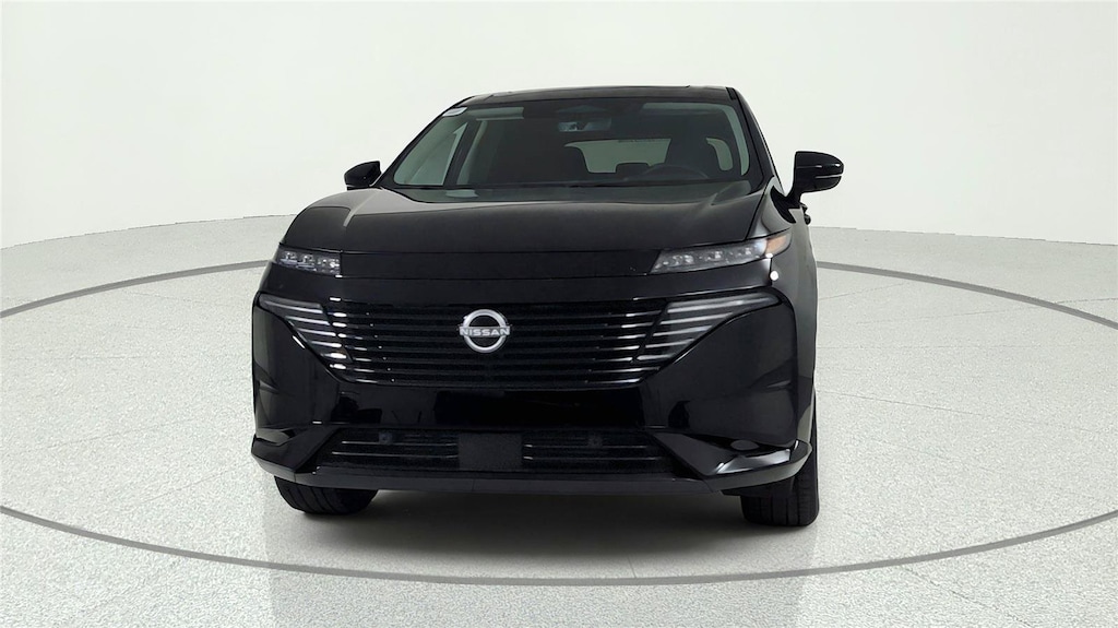 New 2026 Nissan Murano Platinum AWD Platinum
