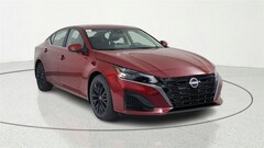 2026 Nissan Altima SV SV FWD