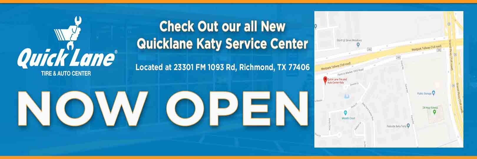 New & Used Ford Dealership in Rosenberg, TX