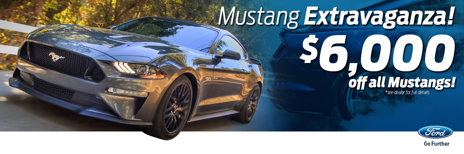 New & Used Ford Dealership in Rosenberg, TX