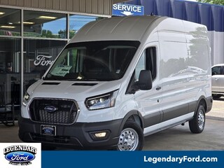 2025 Ford Transit-250 Cargo Base Van High Roof Van