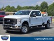 Ford F-350