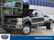 Ford F-550 Chassis