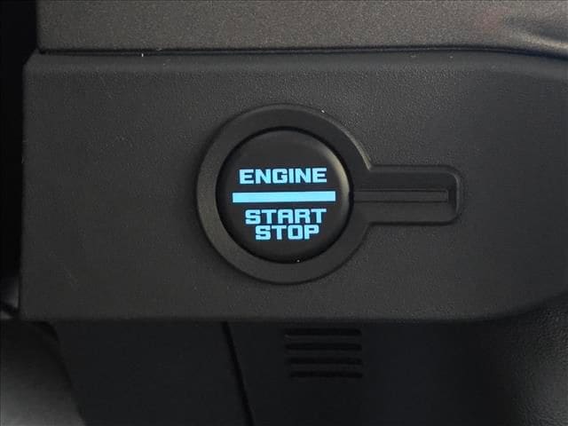 2025 Ford Bronco 4-Door Base - Photo 17