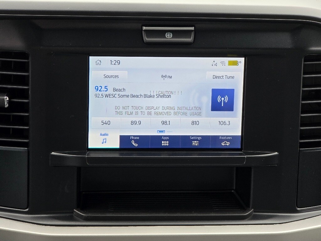 2026 Ford F-450 XL photo 4