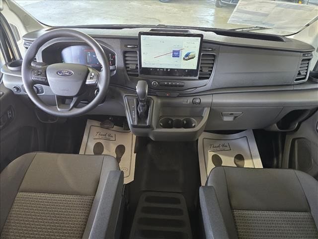 New 2026 Ford Transit-150 For Sale at Legendary Ford | VIN