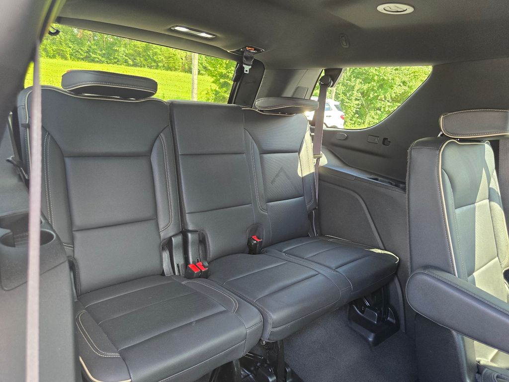 2024 Chevrolet Tahoe Premier - Photo 12