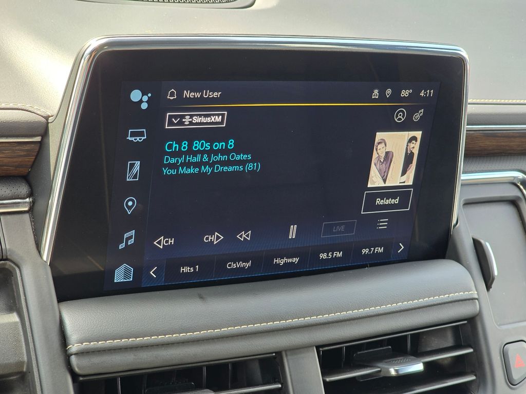 2024 Chevrolet Tahoe Premier - Photo 19