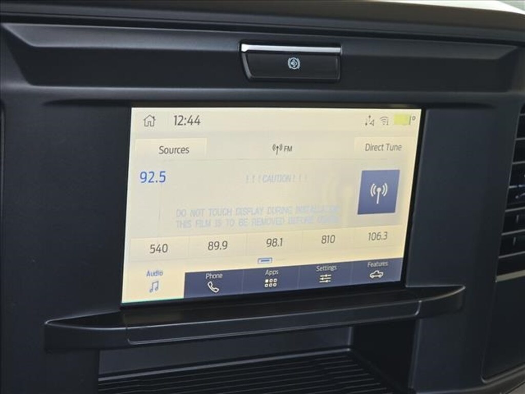 New 2026 Ford F-450 XL Truck Regular Cab