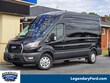 Ford Transit-250 Cargo
