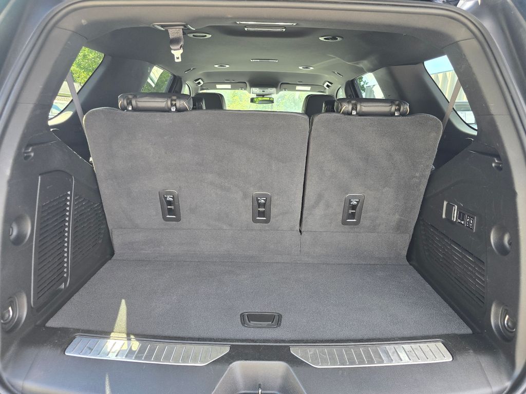 2024 Chevrolet Tahoe Premier - Photo 25