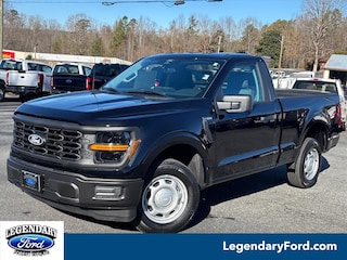 2026 Ford F-150 XL Truck Regular Cab