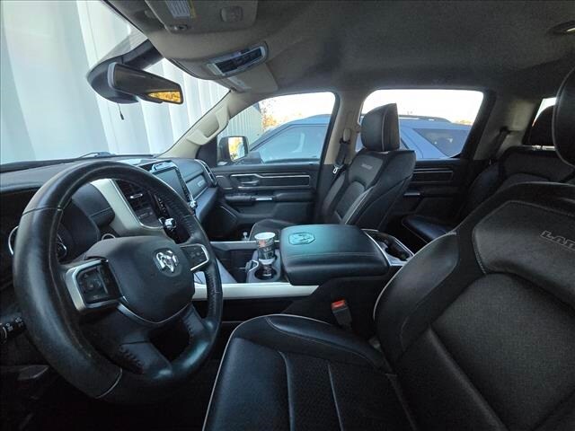 2019 Ram 1500 Laramie photo 3