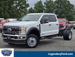 Ford F-450 Chassis