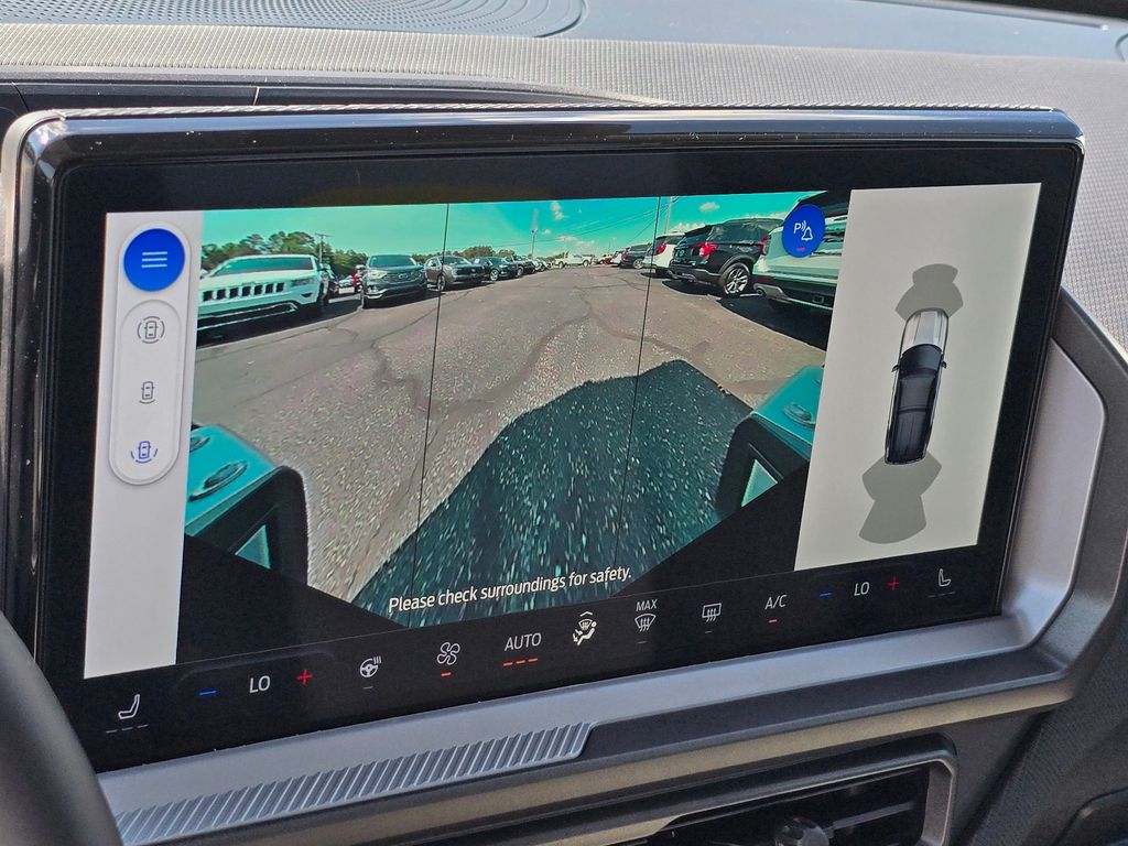 2025 Ford Bronco Sport Badlands - Photo 6