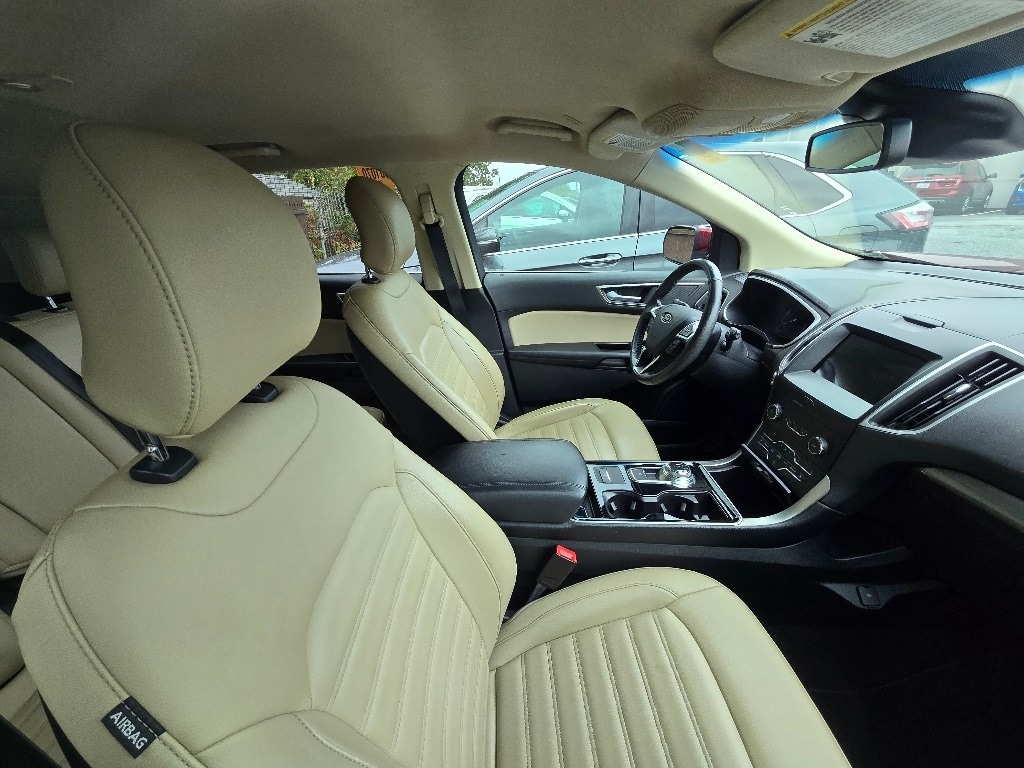 Used 2019 Ford Edge SEL SUV