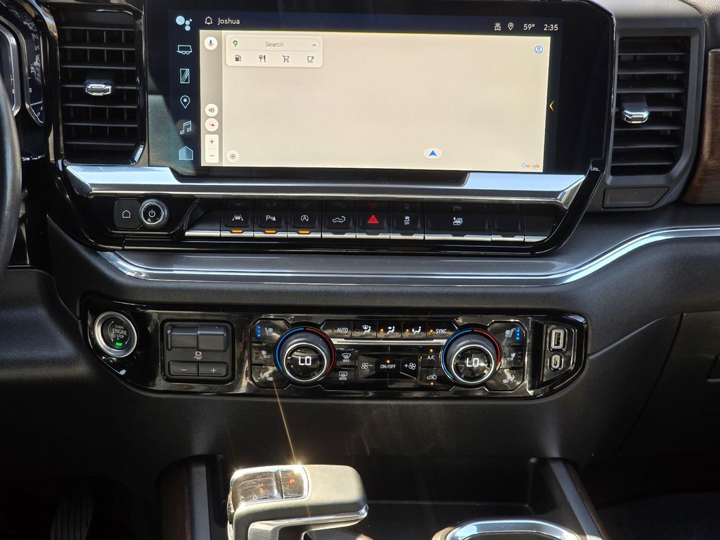 2023 Chevrolet Silverado 1500 High Country - Photo 18