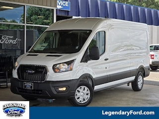 2025 Ford Transit-250 Cargo Base Van Medium Roof Van