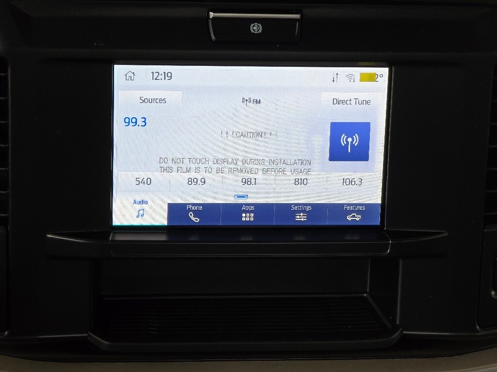 2025 Ford F-450 XLT photo 4