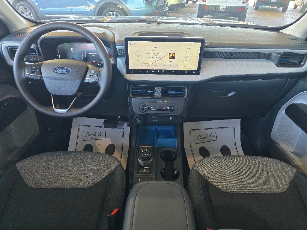 New 2025 Ford Maverick XLT Truck SuperCrew