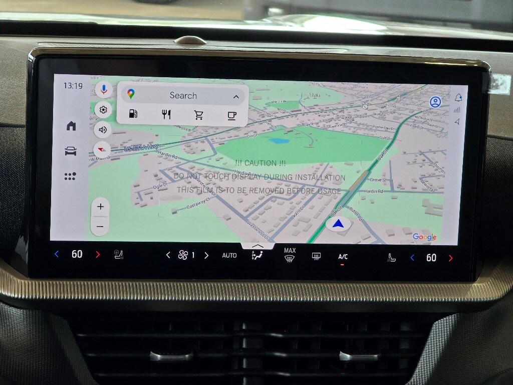 2025 Ford Explorer ST-Line photo 2
