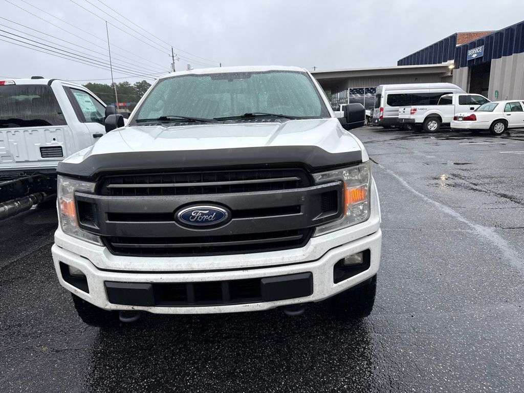 1FTFW1EG9JFA38054