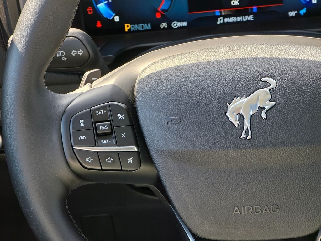2025 Ford Bronco Sport Badlands - Photo 16
