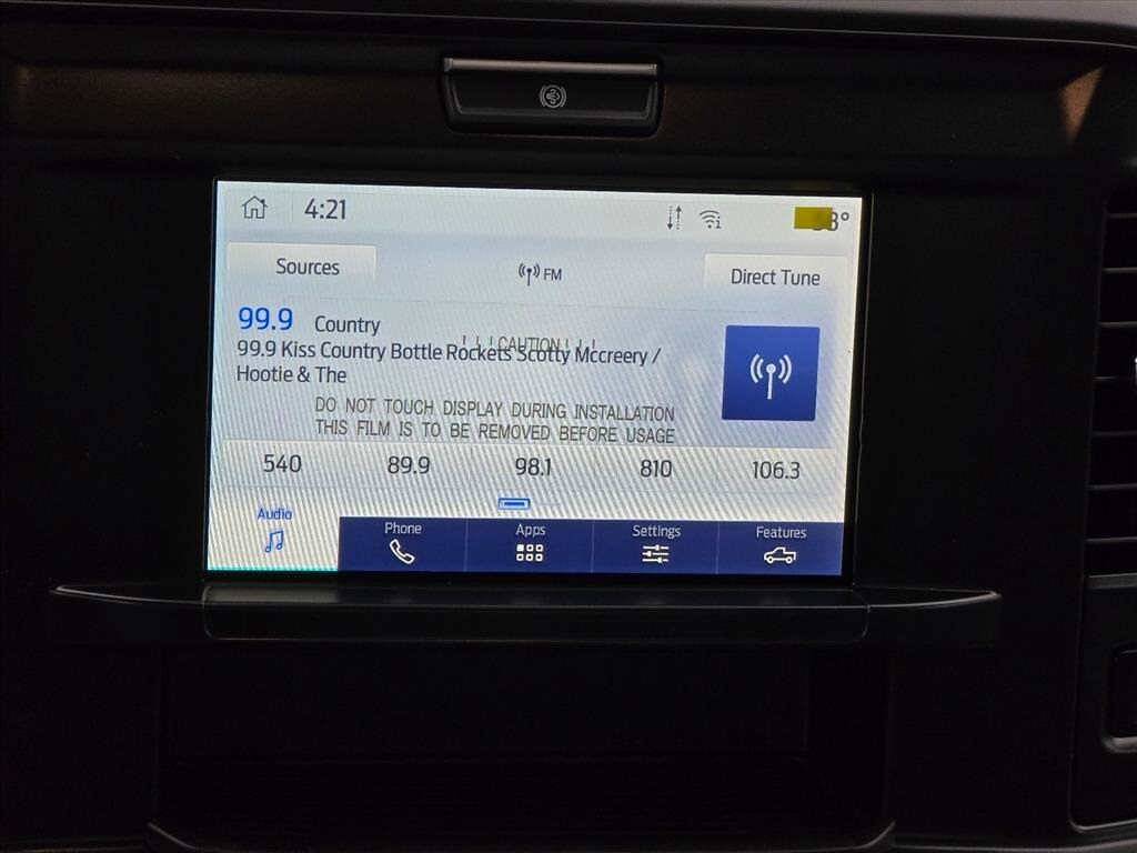 New 2026 Ford F-550 Chassis XLT Truck Super Cab