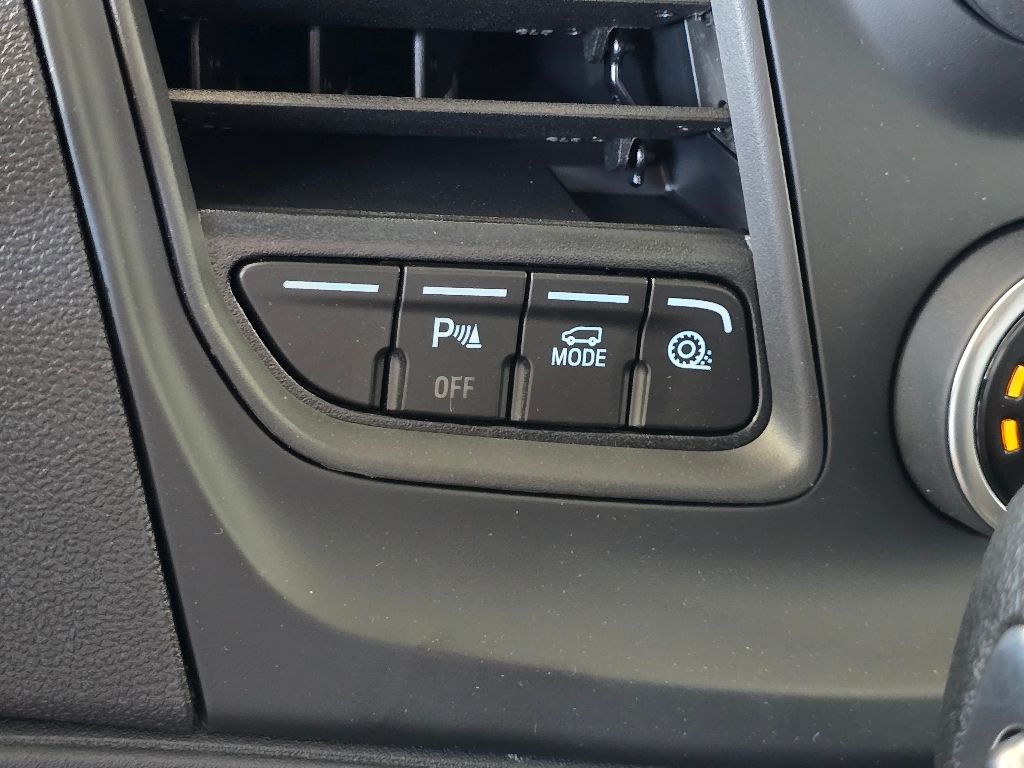 2025 Ford Transit Van Base - Photo 18