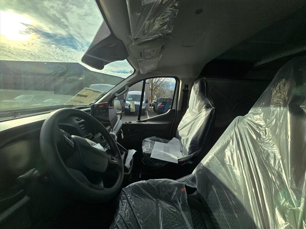 New 2026 Ford Transit-150 Cargo Base Van Low Roof Van