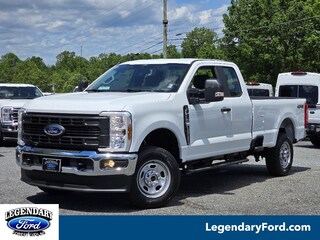 2025 Ford F-350 XL Truck Super Cab