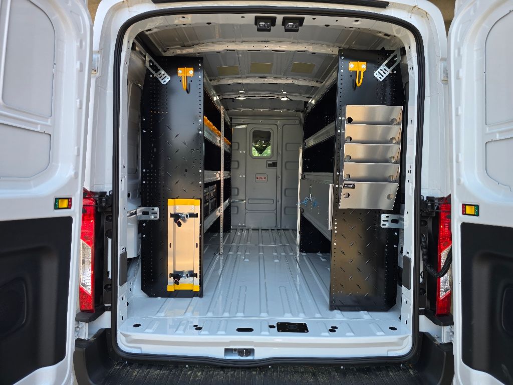 2025 Ford Transit Van Base - Photo 23