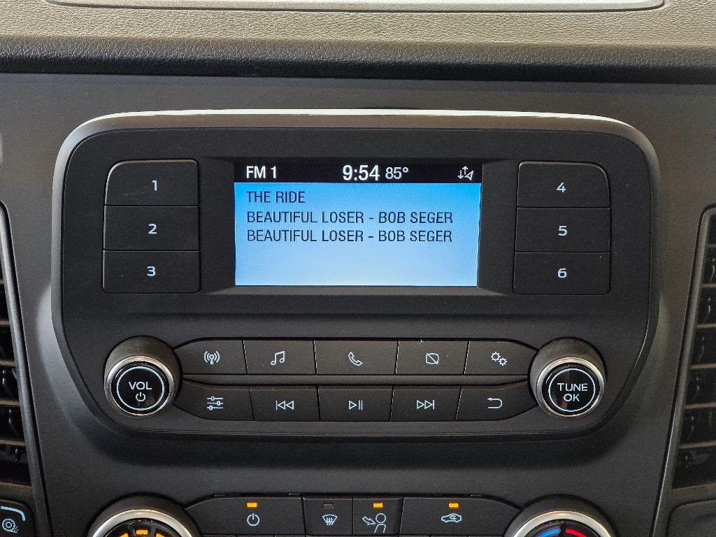 New 2025 Ford Transit-250 Cargo Base Van Medium Roof Van