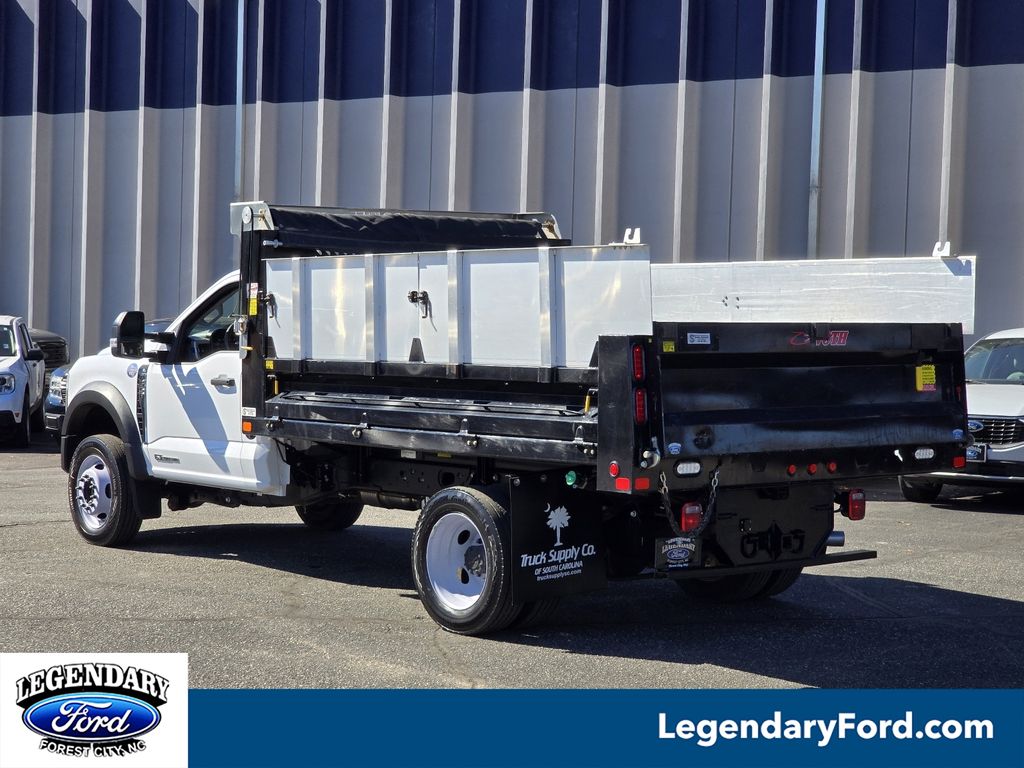 Low Mileage Inventory | Legendary Ford