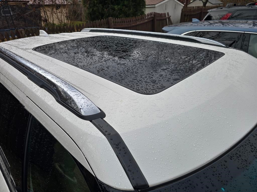 Used 2016 Ford Explorer Limited SUV