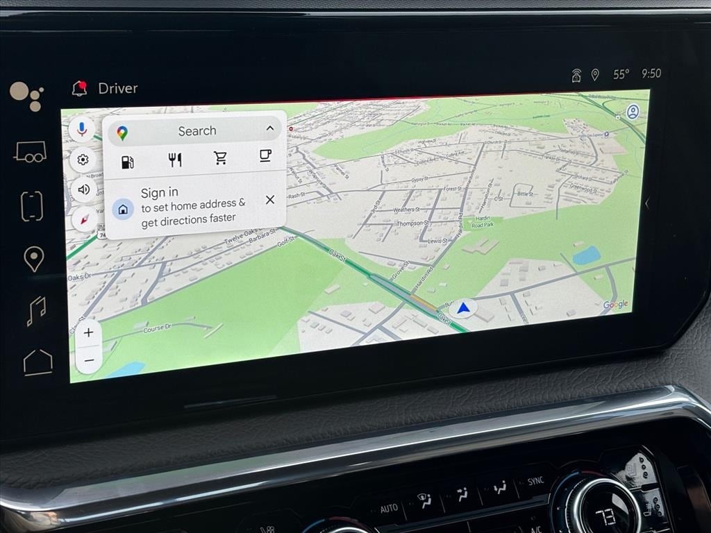 Used 2024 GMC Sierra 1500 Denali Truck