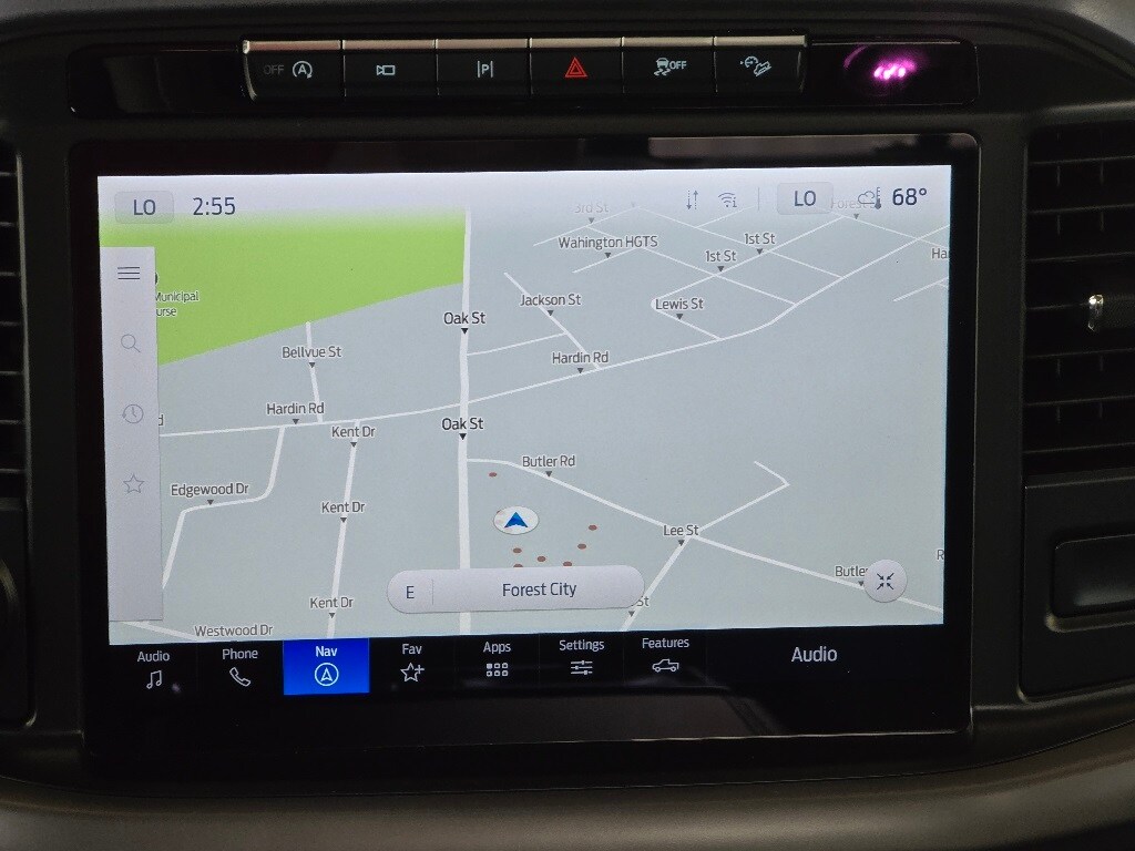 2024 Ford F-150 XLT photo 4