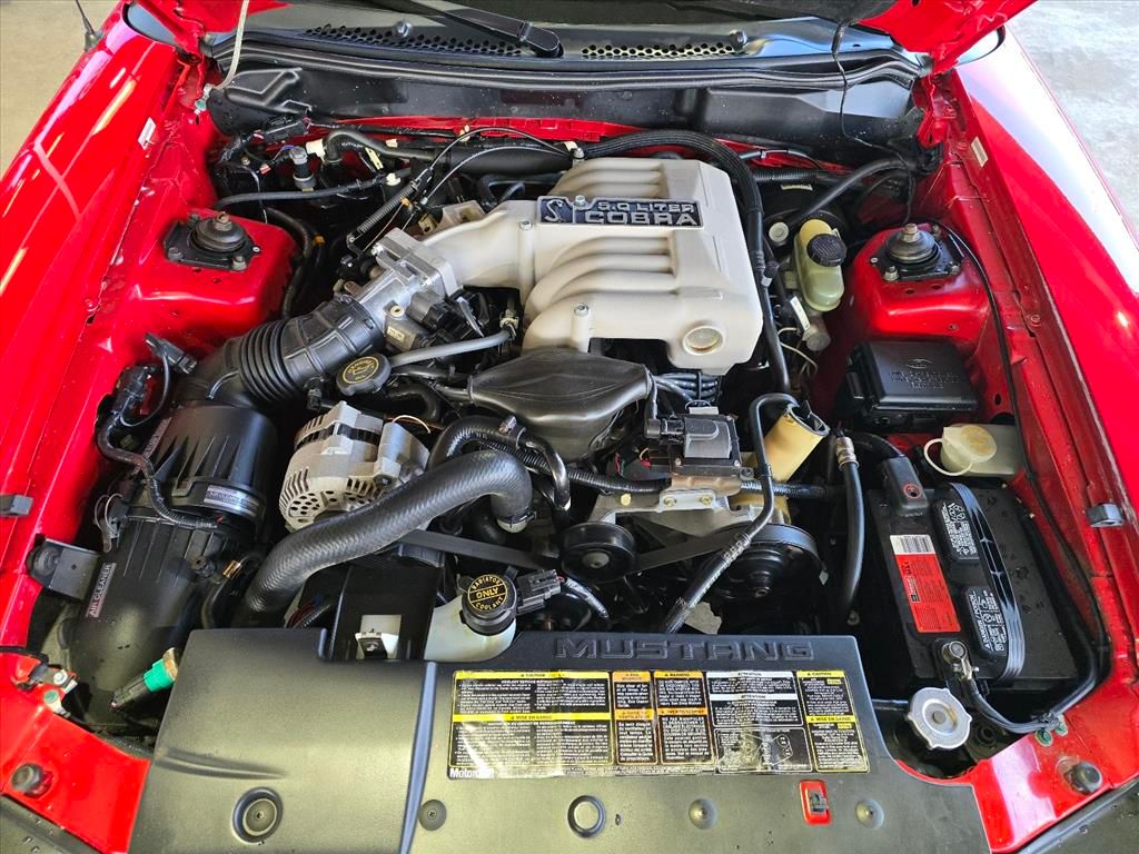 1994 Ford Mustang - Photo 30