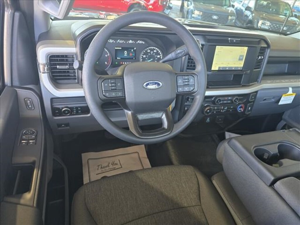 New 2026 Ford F-450 XL Truck Regular Cab