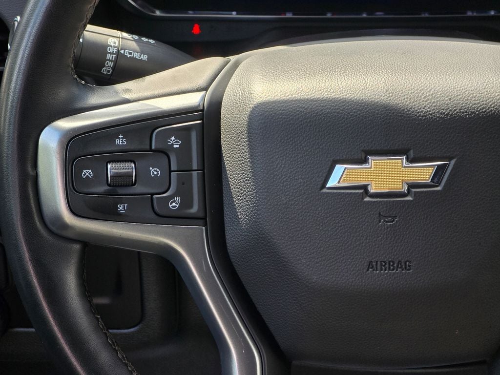 2024 Chevrolet Tahoe Premier - Photo 15