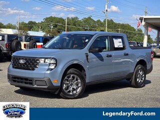 2026 Ford Maverick XLT Truck SuperCrew