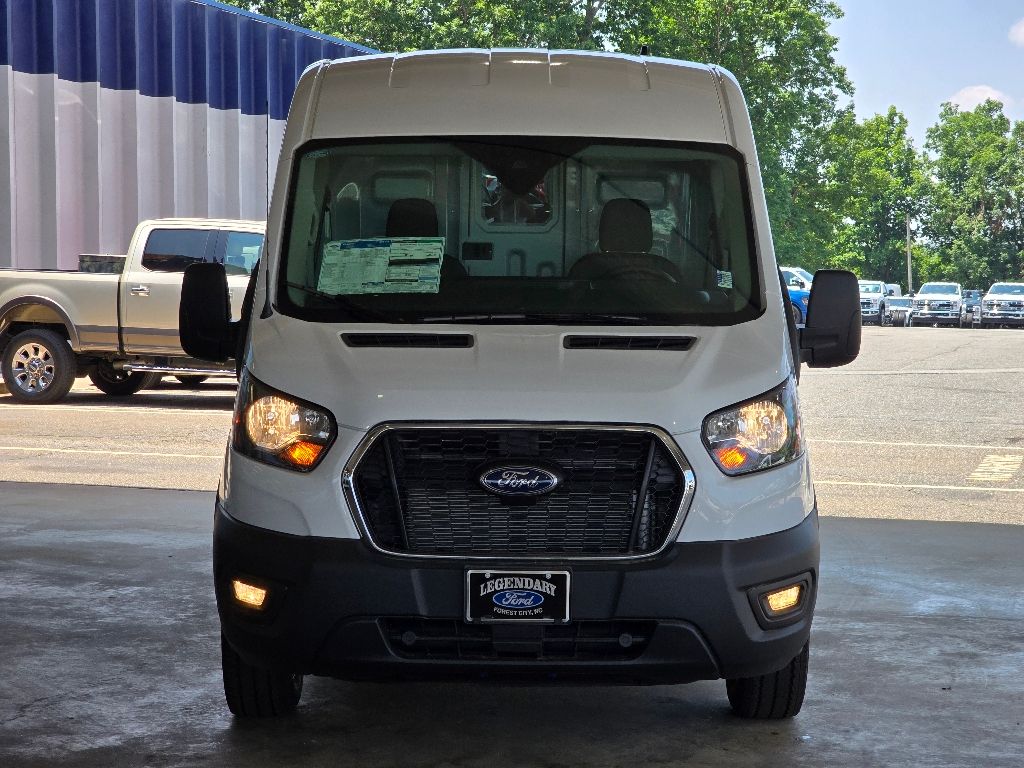 2025 Ford Transit Van Base - Photo 20