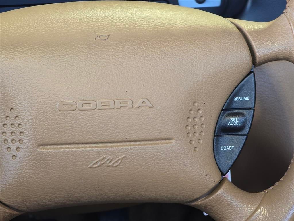 1994 Ford Mustang - Photo 19