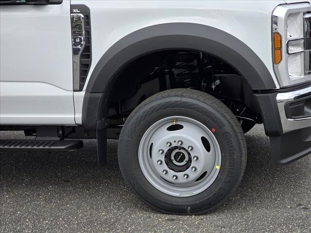 2026 Ford F-450 XL photo 4